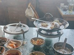 -张关合渣(航空大道店)