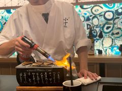 -小十Omakase(地王大厦店)