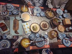 -南京大牌档(中关村领展广场店)