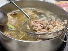 -煲王粤菜餐厅(中侨中心店)