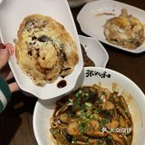 地道的本帮面你知道是啥味道的吗？[调皮]