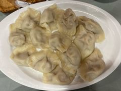 -听涛雅苑百味饺子老家菜馆
