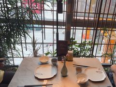 -柴门头啖汤·经典川菜·慢火汤品(锦城万达店)