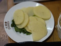 -大河宴·椒麻鱼火锅(北京路中和美食街店)