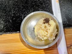 土豆泥-哈哈碳都·牛肋条无限自助烤肉(宝龙店)