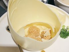 -金狮麟·新豫菜(金码大厦店)