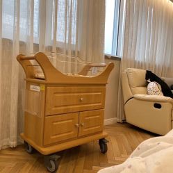 -杭州贝瑞斯美华妇儿医院·早孕·产检·儿科