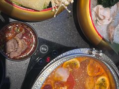 -牛New寿喜烧(闵行龙湖天街店)
