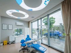 -牙博士口腔品牌连锁(杨浦店)