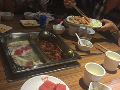 -湘妹子火锅(株洲神农城店)