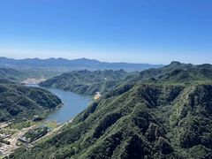 -京东石林峡风景区