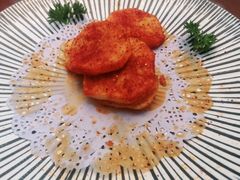 -清真悦宾楼食府(海湖店)