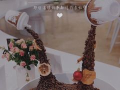 -1/4 ONE QUARTER COFFEE LAB(朝阳大悦城店)