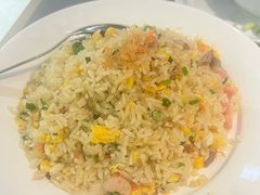 -晓淮山·扬州早茶·淮扬菜(龙阳广场店)