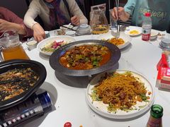 -俭寨大盘鸡·缸子肉·小公鸡·新疆菜(云通店)
