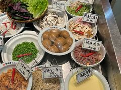 -常株潭·湖南家宴·团建宴会厅(西乡店)