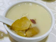 -凤城礼记鱼翅海鲜酒家(新马路总店)