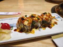 -松鱼亭·和牛烧肉(协鑫广场店)