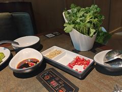 -同仁四季椰子鸡(海岸城天利店)
