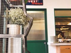 -RAC BAR(安福路店)