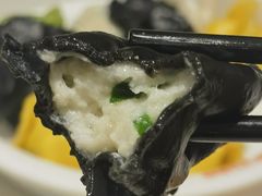 -双合园·海鲜水饺青岛菜(万佳广场店)