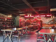 大堂-撸小妖(六里桥总店)