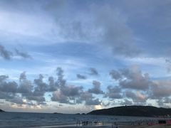 -红月湾海鲜饭店•沙滩海景(双月湾店)