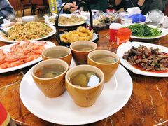 -老船长海鲜大排档(集美店)