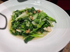 -绿茶餐厅(coco park 店)