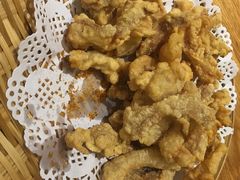 农家酥肉-渝乡人家(和平里店)