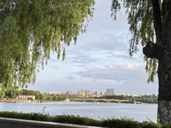 -长春市南湖公园