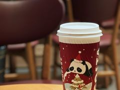 -COSTA COFFEE(哈尔滨凯德学府店)