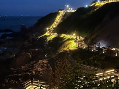 -青岛海滨风景区