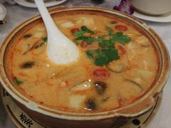 -阿诺泰·泰国餐厅(紫荆店)