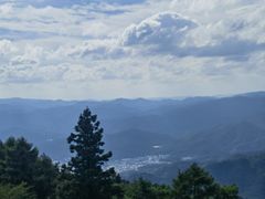 -比叡山