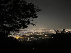-紫金山山顶公园