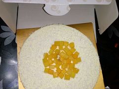-OL’s Cake鲜荟千层(东风中路店)