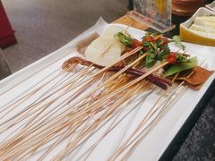 -旺蜀主成都串串火锅(西直门凯德MALL店)