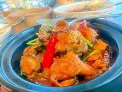 -大连君悦酒店·星海湾壹号Dalian·Dalian(星海广场店)