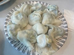 -叁拾壹克饺子·东北菜(国贸店)