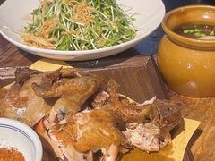 -打酱油·非遗淮扬菜(瘦西湖梅岭店)