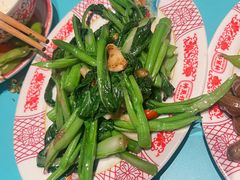 -神更仔·潮汕魂大排档(汉口路店)