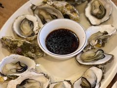 -吉源大排档·鱼生·海鲜(烧烤彩印厂店)