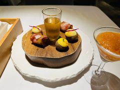 -王品牛排(福州泰禾店)