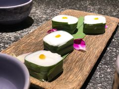-忆暹罗·金泰国餐厅(和义店)