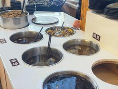-沈记土鸡米线(七星街品牌中心店)