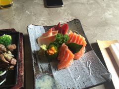 -贵木日本料理·铁板烧(新地假日广场店)