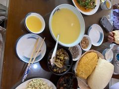 -抹直口特色菜馆(一店)