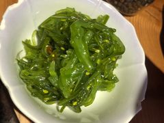 中华海草-丸藏和牛烧肉专门店(园区师惠坊店)