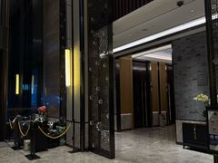 -广州德安丽舍凯宾斯基酒店